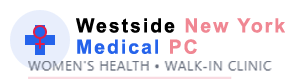 Westside New York Medical PC Logo